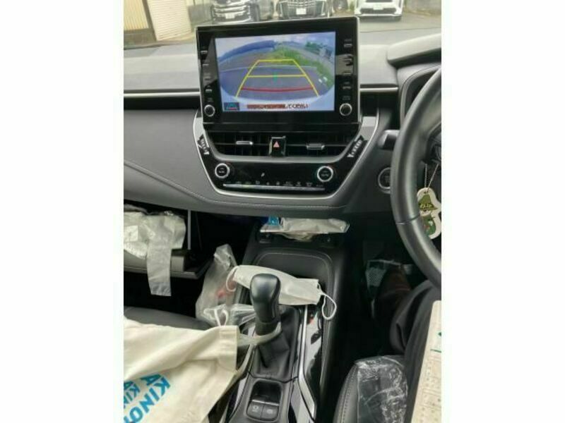 COROLLA SPORT