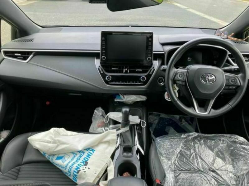 COROLLA SPORT