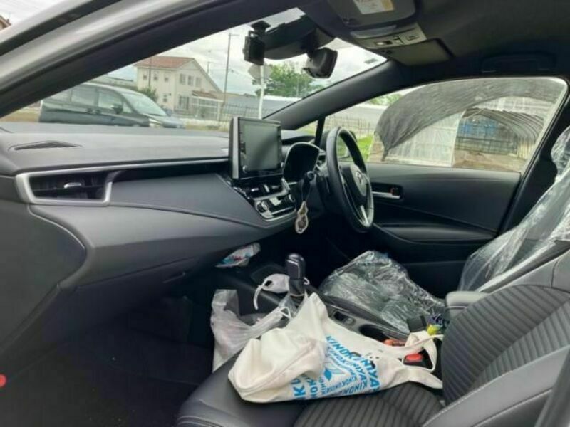 COROLLA SPORT