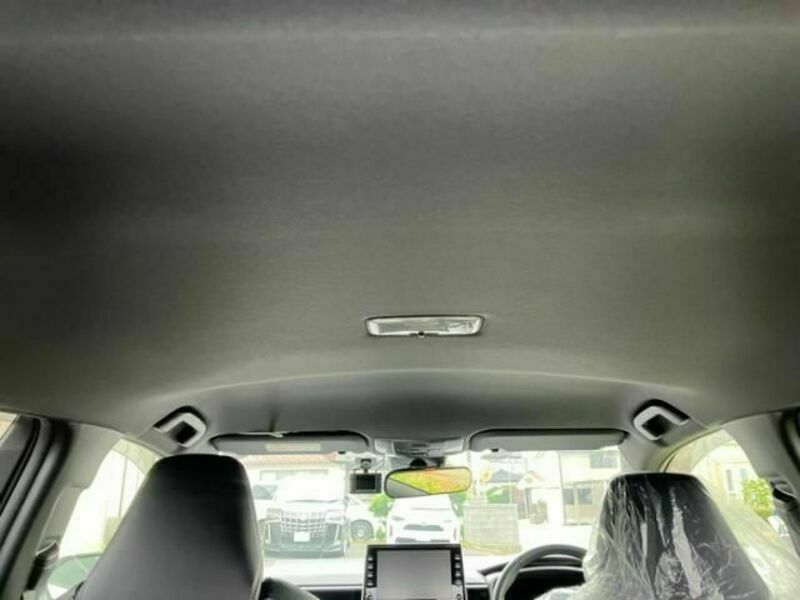COROLLA SPORT