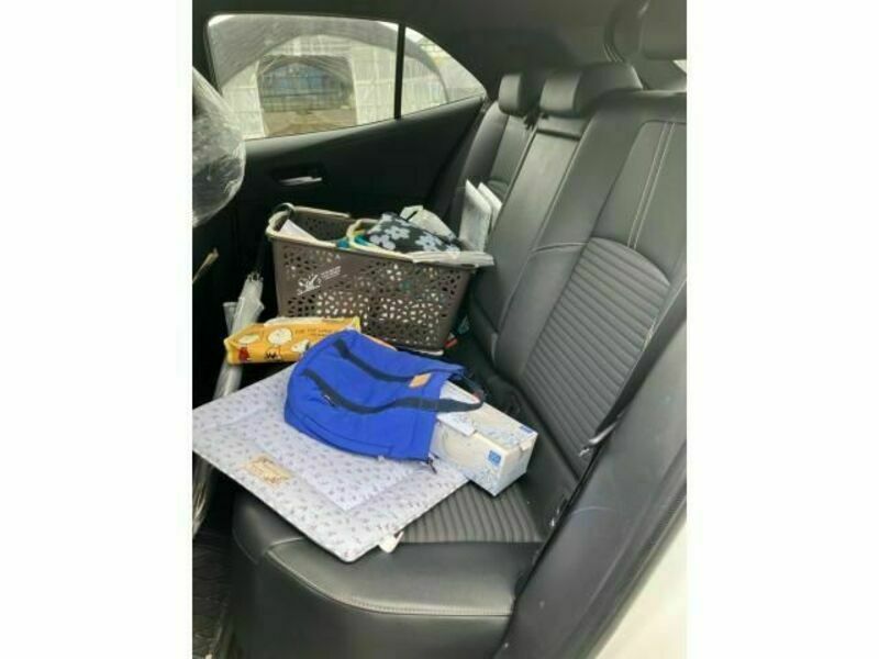 COROLLA SPORT