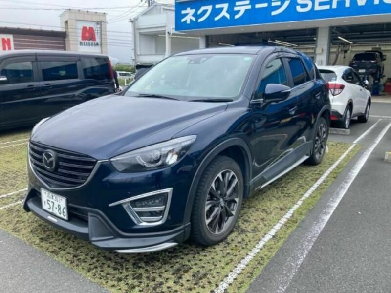 CX-5-0