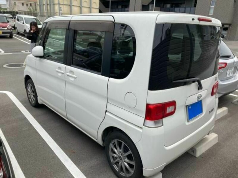 TANTO