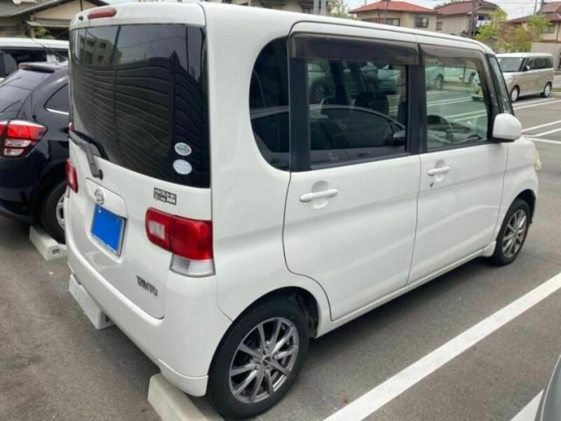 TANTO