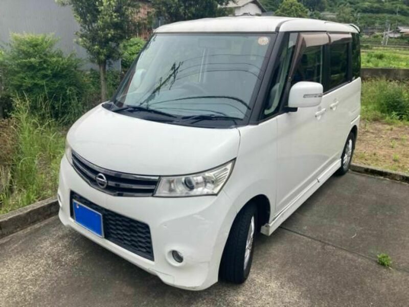 ROOX-1
