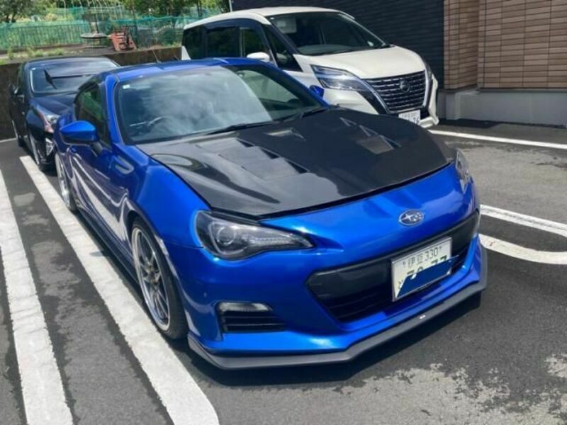BRZ