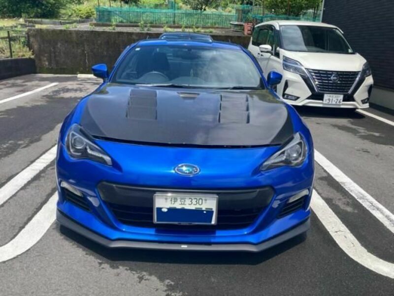 BRZ-1