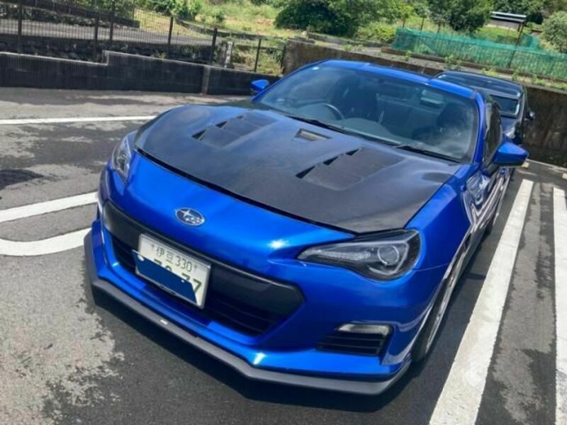BRZ-2