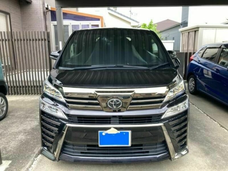 VELLFIRE