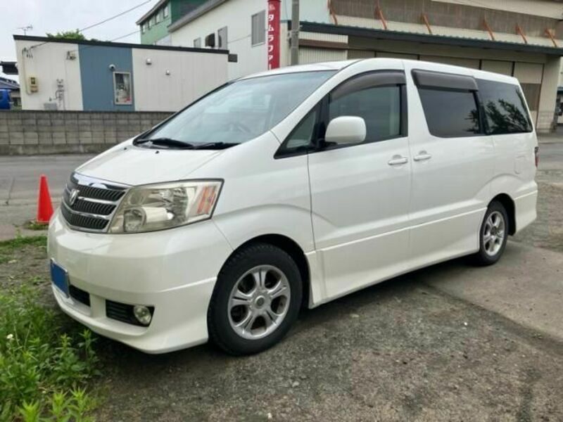 ALPHARD