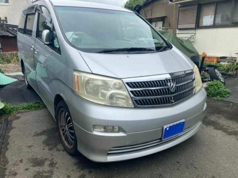 ALPHARD-0