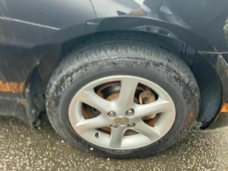 COROLLA FIELDER
