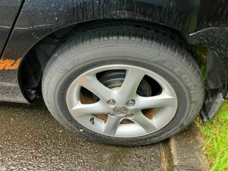 COROLLA FIELDER