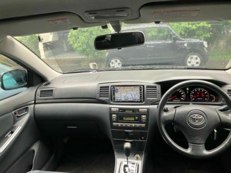 COROLLA FIELDER