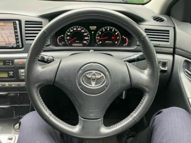 COROLLA FIELDER