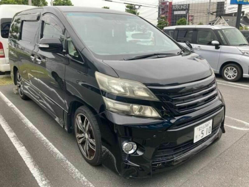 VELLFIRE
