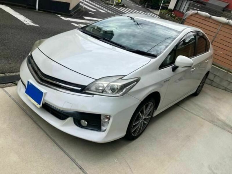PRIUS