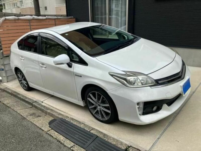 PRIUS-2