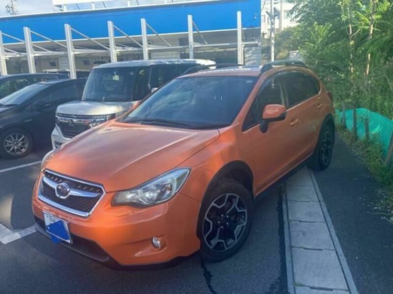 XV