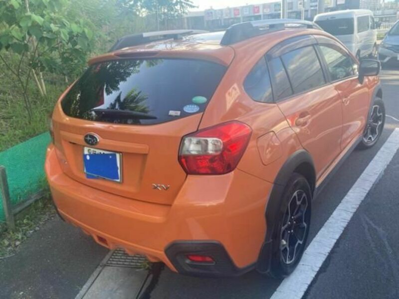 XV