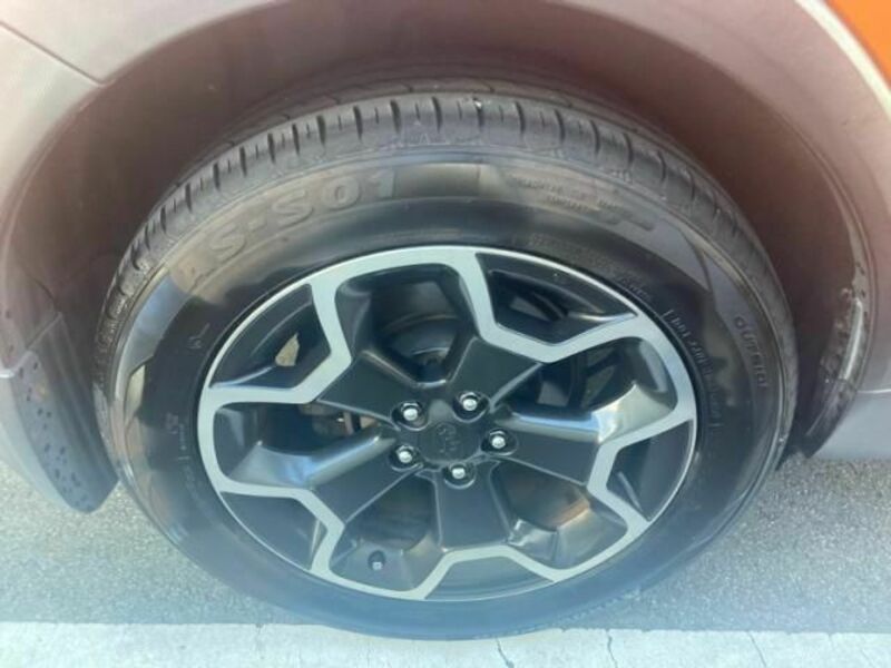 XV