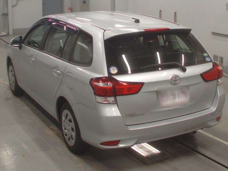 COROLLA FIELDER