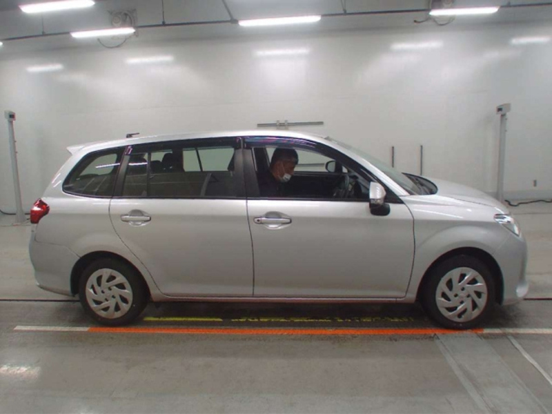 COROLLA FIELDER