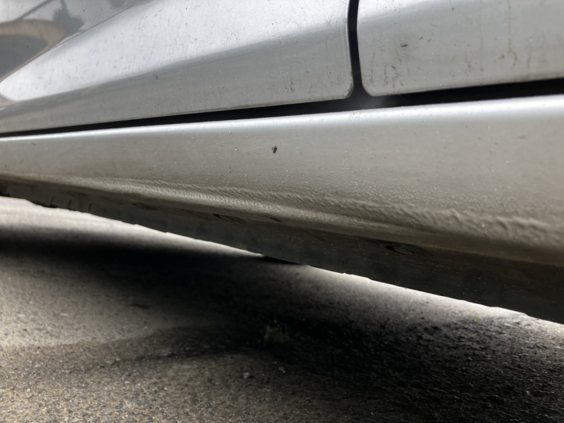 COROLLA FIELDER