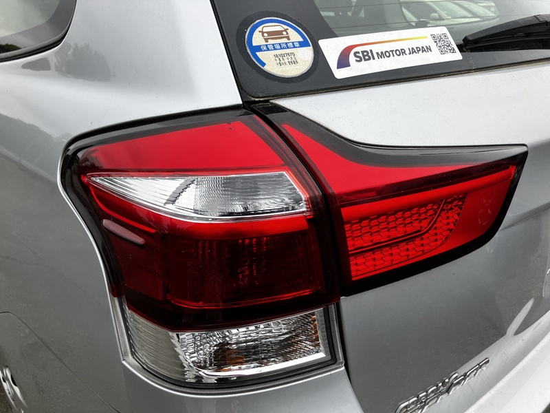 COROLLA FIELDER