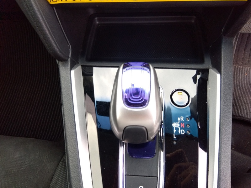 SHUTTLE