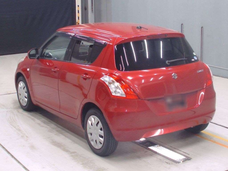 SWIFT