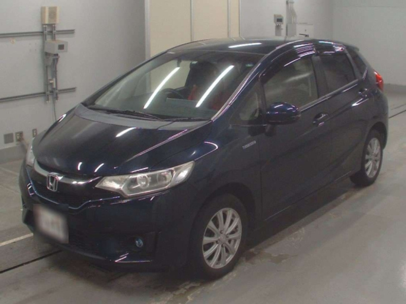 FIT HYBRID