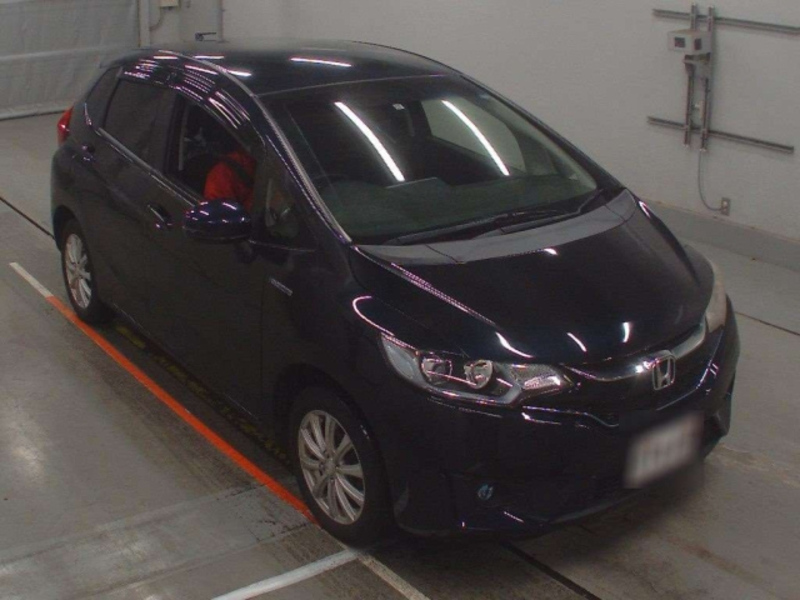 FIT HYBRID