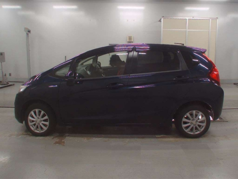 FIT HYBRID