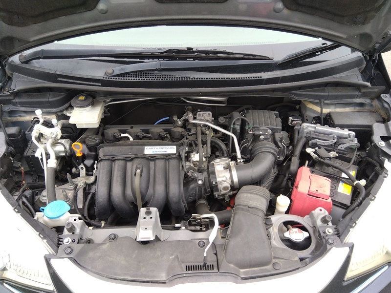 FIT HYBRID