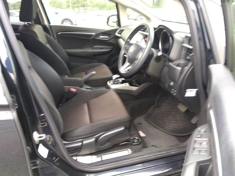 FIT HYBRID