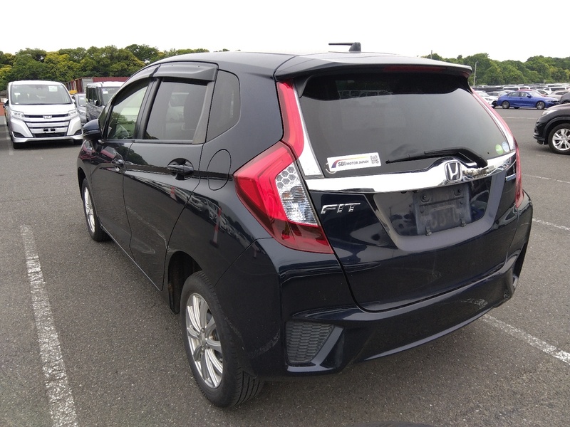 FIT HYBRID