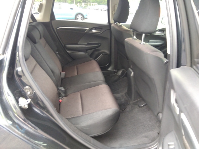FIT HYBRID