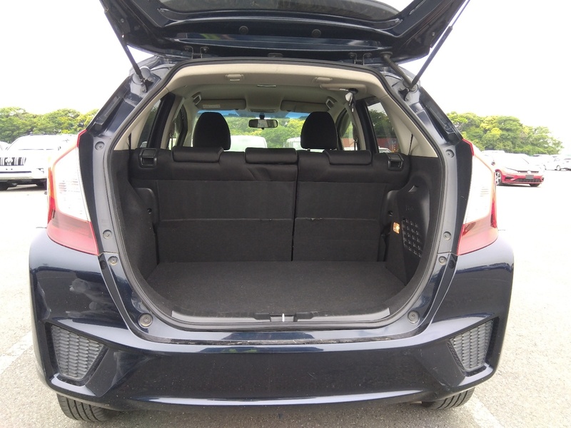 FIT HYBRID