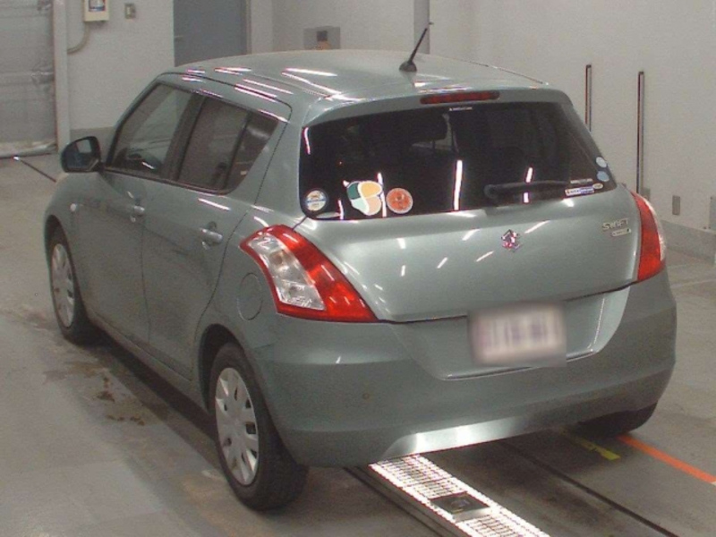 SWIFT