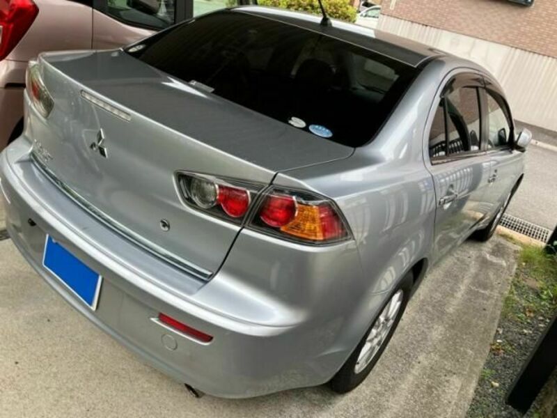 GALANT FORTIS