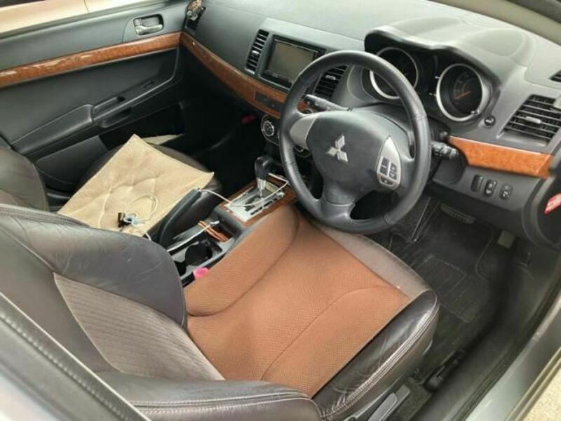 GALANT FORTIS