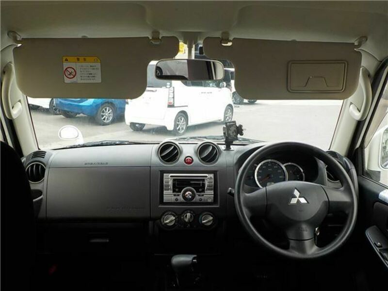 PAJERO MINI