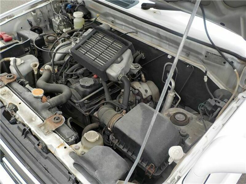 PAJERO MINI