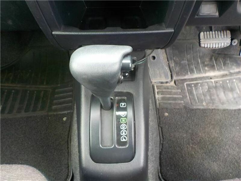 PAJERO MINI