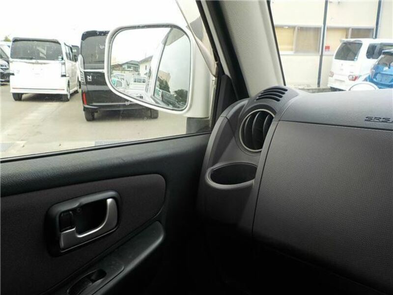 PAJERO MINI