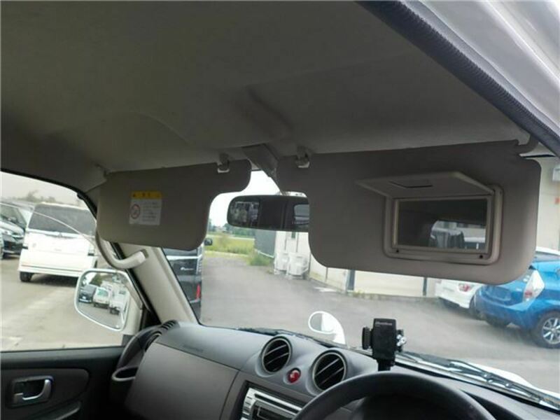 PAJERO MINI
