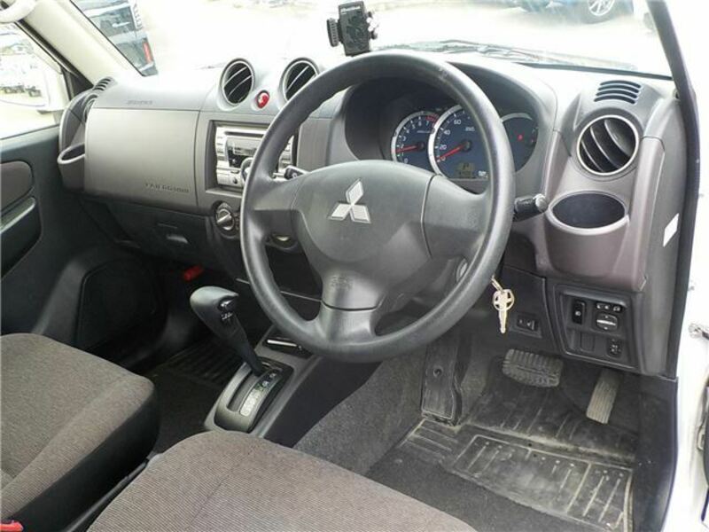 PAJERO MINI