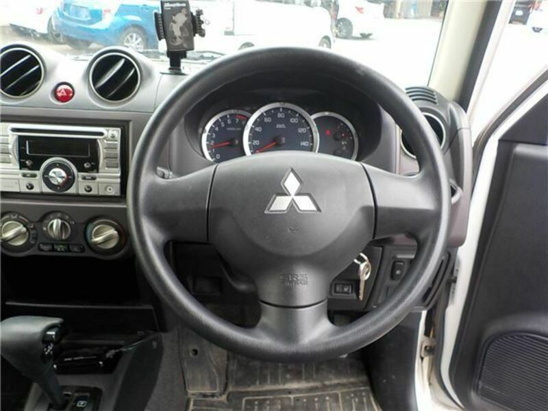 PAJERO MINI