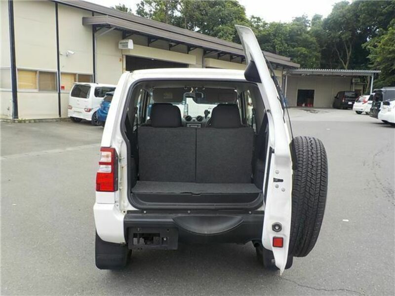 PAJERO MINI